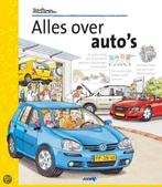 Alles Over Auto S 9789018021481, Boeken, Gelezen, Andrea Erne, Verzenden