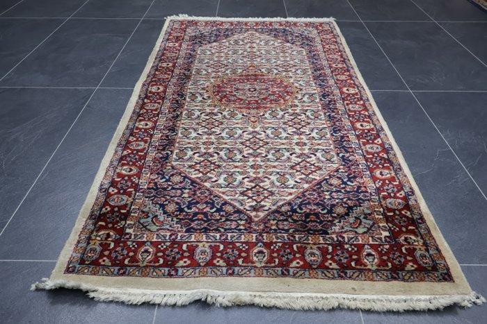 Bidjar - Loper - 178 cm - 86 cm, Huis en Inrichting, Stoffering | Tapijten en Vloerkleden