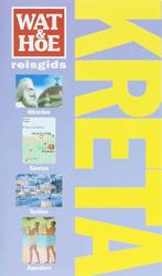 Kreta / Wat & Hoe reisgids 9789021510224 Donna Dailey, Verzenden, Gelezen, Donna Dailey