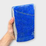 Geen veiling lapis lazuli van hoge kwaliteit, mooi. Vrije