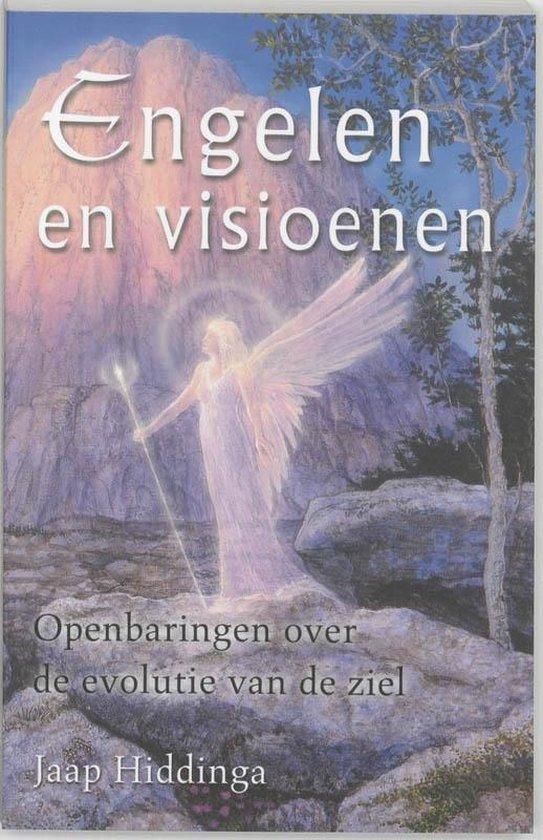 Engelen en visioenen - Jaap Hiddinga - 9789020283549 - Paper, Boeken, Esoterie en Spiritualiteit, Verzenden