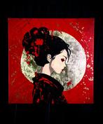 Socrate - SCARLET AND GOLD