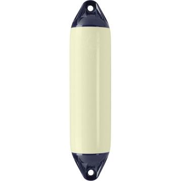 Polyform F01L Stootwil 56x13cm Creme Wit, Ophalen of Verzenden