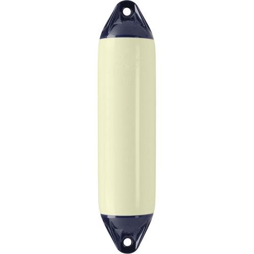 Polyform F01L Stootwil 56x13cm Creme Wit, Watersport en Boten, Bootonderdelen, Nieuw, Ophalen of Verzenden