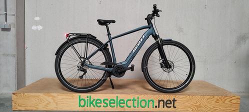 E-Bike | Scott Sub Tour E-Ride 10 | - 21% | 2024, Fietsen en Brommers, Elektrische fietsen, 51 tot 55 cm, 50 km per accu of meer