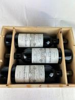 2020 Château Grand-Puy Ducasse - Bordeaux, Pauillac - 6, Nieuw
