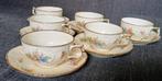 Rosenthal - Koffieservies (12) - Sanssouci - Biscuit