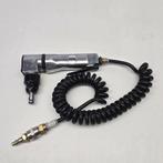 RODAC RC4005 Knabbelschaar pneumatisch 1.25mm | Nette Staat, Ophalen of Verzenden, Nieuw