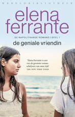 De Napolitaanse romans 1 9789028427952 Elena Ferrante, Verzenden, Gelezen, Elena Ferrante