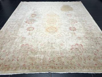 Ziegler - Tapis - 305 cm - 245 cm beschikbaar voor biedingen
