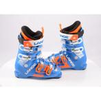 33 34 35 36 37 kinder skischoenen LANGE RSJ 60, Blue/orange, Verzenden, Nieuw