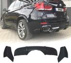 Diffuseur Pour Bmw X5 F15 13- Look M-Performance, Auto-onderdelen, Verzenden, Nieuw