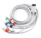 Nintendo Wii / Wii U Component Kabel, Nieuw, Verzenden