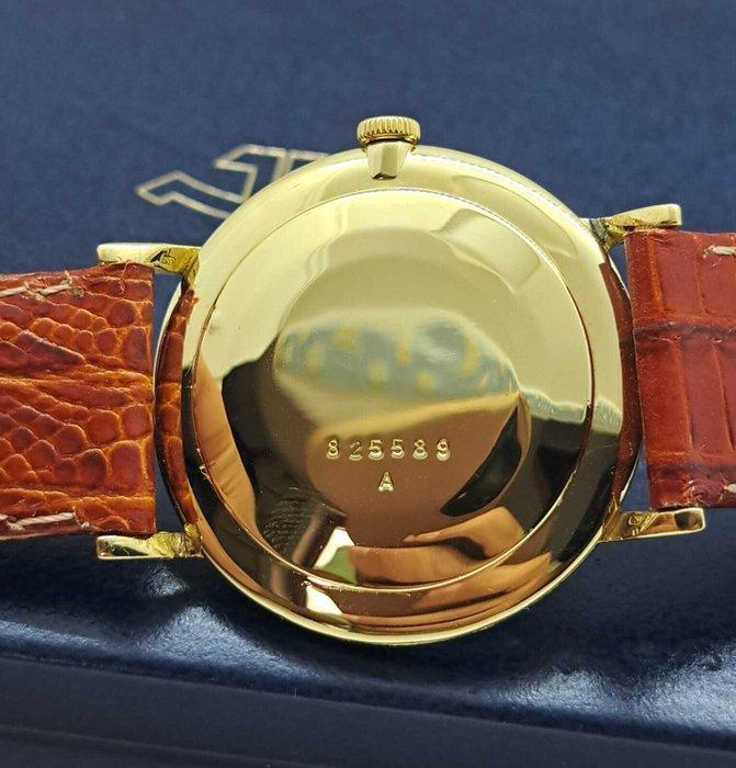 Jaeger-LeCoultre - Calatrava - 2285 - Unisex - 1970-1979, Handtassen en Accessoires, Horloges | Heren