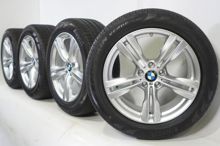 BMW X5 F15 X6 F16 467M 19 inch velgen Pirelli Runflat Zomerb, Auto-onderdelen, Banden en Velgen, Ophalen of Verzenden