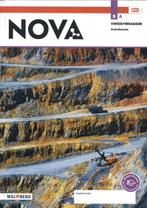 leerjaar 5 vwo/gymnasium scheikunde / Nova /, Boeken, Verzenden, Gelezen, Alkemade