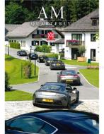 2012 ASTON MARTIN QUARTERLY No.196 HERFST, Boeken, Nieuw