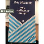 Italiaanse meisje ultimo-reeks 9789025462581 Murdoch, Boeken, Verzenden, Gelezen, Murdoch