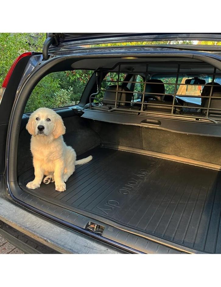 All Weather kofferbakmat Volvo V70 (niet voor uitvoering met, Auto-onderdelen, Interieur en Bekleding, Verzenden