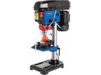 Scheppach DP16VLS - Kolomboormachine 500 W - 5, Doe-het-zelf en Bouw, Verzenden, Zo goed als nieuw