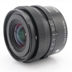 Sigma 17mm F/4 DG DN Contemporary Sony FE | Tweedehands, Verzenden, Zo goed als nieuw