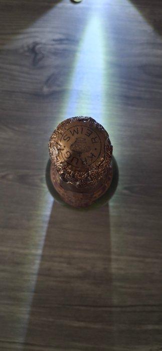 1971 Krug, Vintage - Champagne - 1 Bouteille (0,75 l), Verzamelen, Wijnen