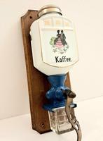 Moulin à café - Porcelaine