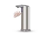 Savio SAVHDZ-02 automatische zeepdispenser champagne kleur, Huis en Inrichting, Ophalen of Verzenden, Nieuw