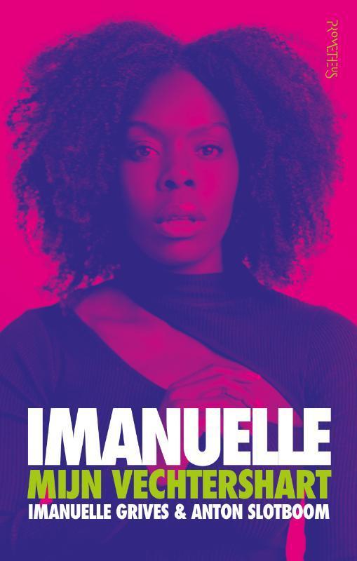 Imanuelle 9789044647662 Imanuelle Grives, Boeken, Literatuur, Gelezen, Verzenden