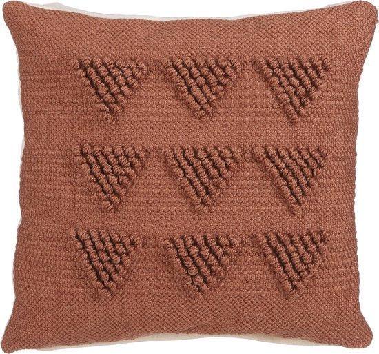 2dekans | In The Mood Collection Lander Sierkussen - L45 x, Huis en Inrichting, Woonaccessoires | Kussens, Ophalen of Verzenden