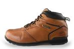 Timberland Wandelschoenen in maat 45 Cognac | 5% extra, Overige kleuren, Verzenden, Timberland, Gedragen