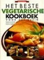 Rebo culinair Het beste vegetarische kookboek voor het gezin, Dagmar von Cramm, Verzenden