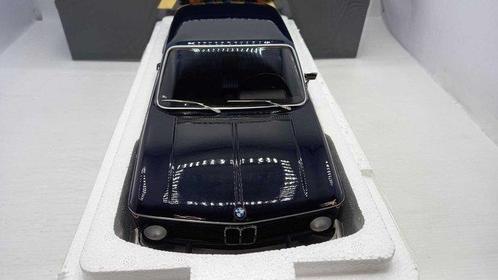 KK Scale 1:12 - Voiture miniature - BMW 1602 1974 -, Hobby en Vrije tijd, Modelauto's | 1:5 tot 1:12