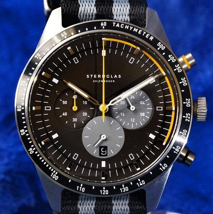 Sternglas Chrono - S01-TY03-MO11 - Sans prix de réserve -, Bijoux, Sacs & Beauté, Montres | Hommes
