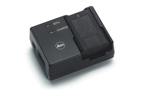 Leica Battery charger for M8/M9/M-E - Nieuw - Incl. BTW, TV, Hi-fi & Vidéo, Photo | Studio photo & Accessoires, Enlèvement ou Envoi