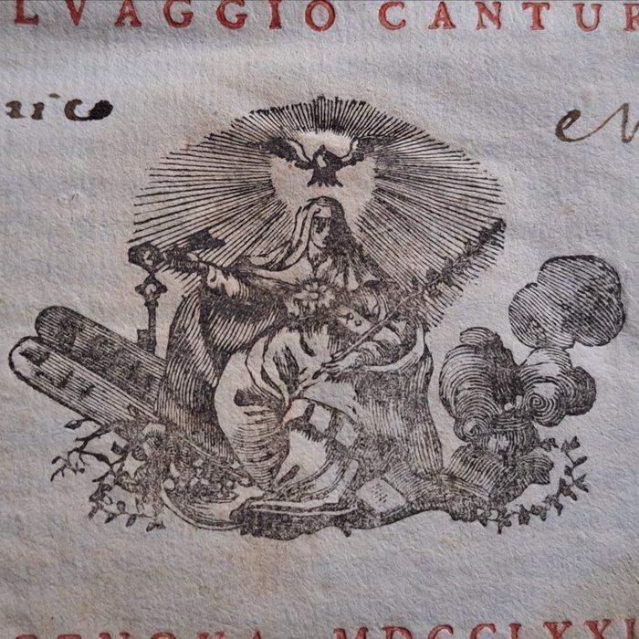 Calmet / Canturani - La Storia dell’Antico e Nuovo, Antiquités & Art, Antiquités | Livres & Manuscrits
