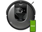 iRobot Roomba Combo i8 - Robotstofzuiger - 2-in-1 functie, Huis en Inrichting, Verzenden, Zo goed als nieuw