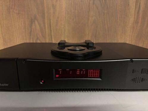 Rega - Jupiter (High End) Cd-speler, Audio, Tv en Foto, Radio's