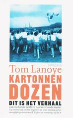 Kartonnen Dozen 9789044611007 Tom Lanoye, Boeken, Verzenden, Zo goed als nieuw, Tom Lanoye