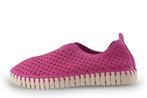 Ilse Jacobsen Instappers in maat 40 Roze | 5% extra korting, Kleding | Dames, Schoenen, Verzenden, Instappers, Roze, Ilse Jacobsen