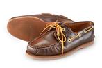 Timberland Nette schoenen in maat 42 Bruin | 10% extra, Overige typen, Verzenden