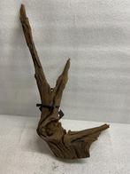 Am 639 Fine Sinkingwood 46x19x8 cm aquarium decoratie hout, Verzenden, Plant(en), Steen of Hout