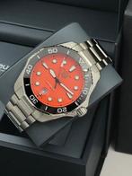 TAG Heuer - Aquaracer - WBP201F.BA0632 - Heren - 2023