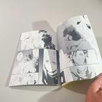 Final Fantasy VII - Japanese Doujinshi Art Fan Book Manga, Games en Spelcomputers, Nieuw