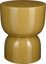 2dekans | Mica Decorations Stage Bijzettafel - H45 x Ø35 cm, Huis en Inrichting, Ophalen of Verzenden, Nieuw