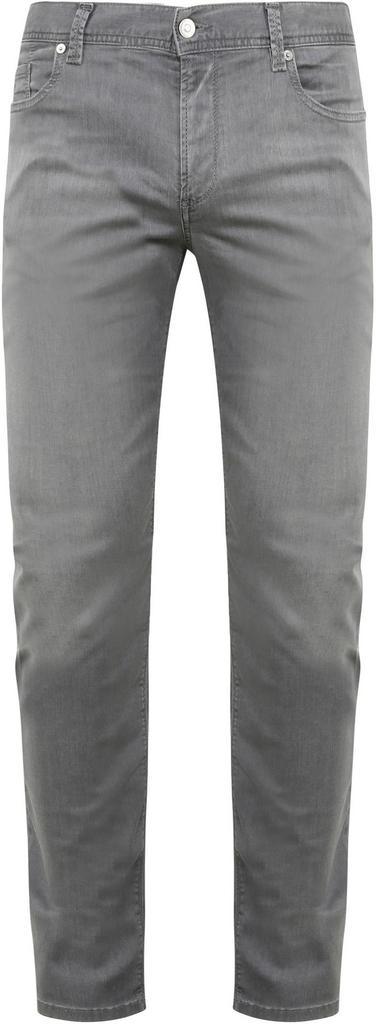 Alberto Pipe Broek Grijs maat Maat 52/54 (L) Heren, Kleding | Heren, Broeken en Pantalons, Grijs, Nieuw, Maat 52/54 (L), Verzenden