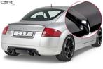 Achterskirt voor Audi TT 8N HA249-G, Verzenden, Nieuw
