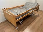 Lojer ScanAfia Pro #70 Elektrisch Hoog laag Thuiszorg-bed, Diversen, Verzenden, Zo goed als nieuw