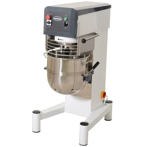 Planeetmenger | 7.5kg/30L | 3 Snelheden | Vaste Kop |, Zakelijke goederen, Horeca | Keukenapparatuur, Nieuw in verpakking, Verzenden