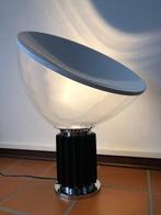 Flos - Pier Giacomo Castiglioni - Tafellamp - Stil - Glas,
